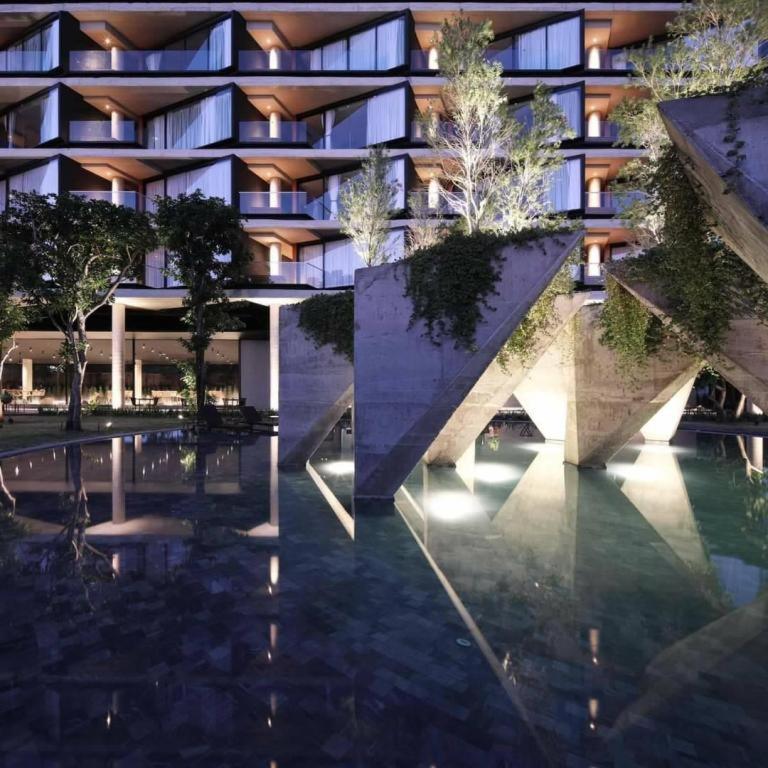 Livist Resort Phetchabun Ngoại thất bức ảnh