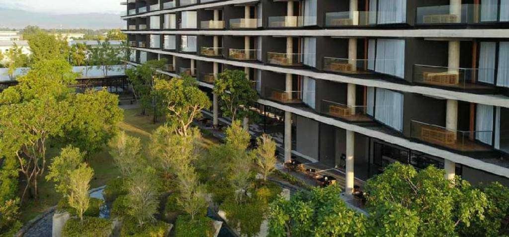 Livist Resort Phetchabun Ngoại thất bức ảnh