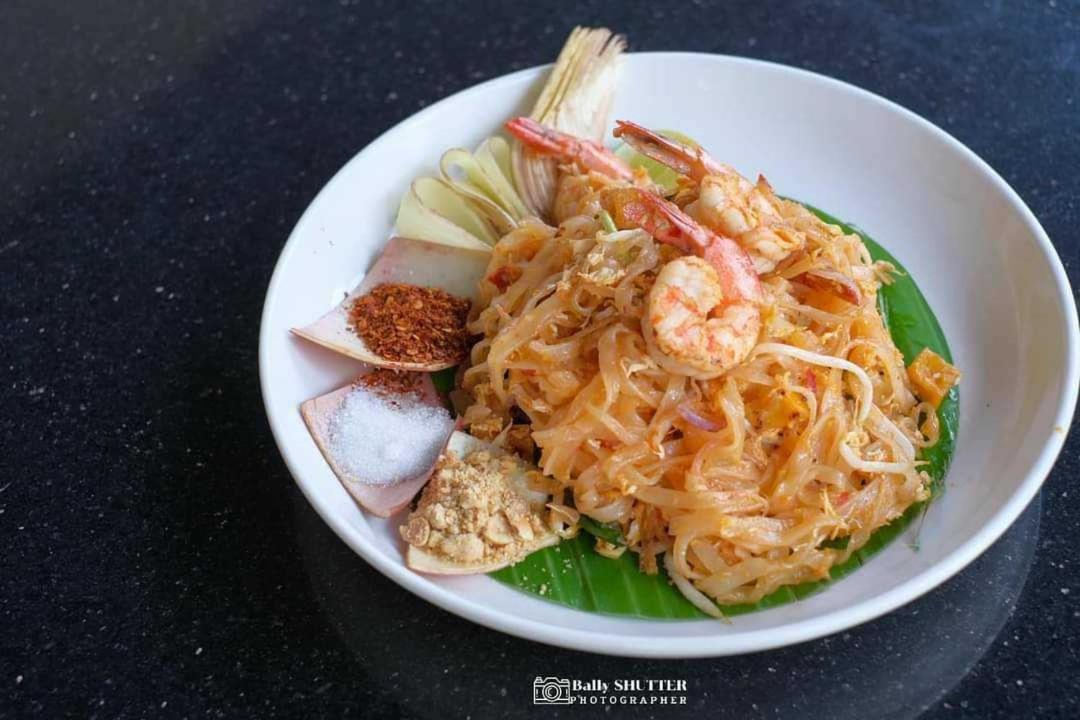 Livist Resort Phetchabun Ngoại thất bức ảnh