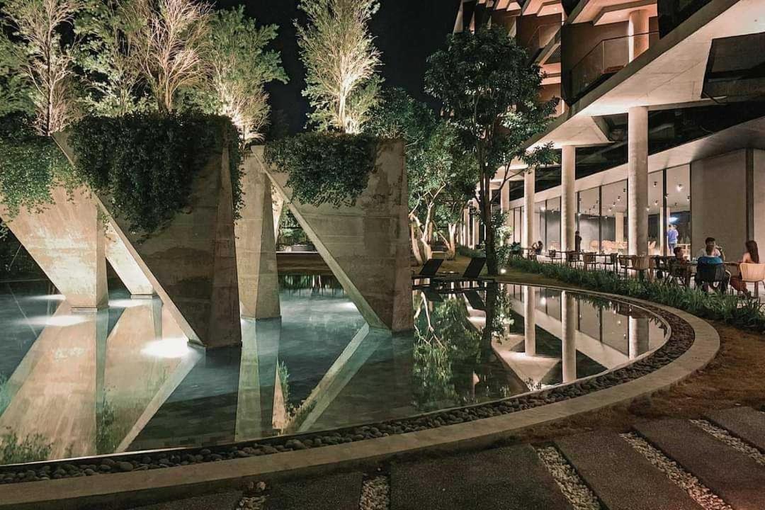 Livist Resort Phetchabun Ngoại thất bức ảnh