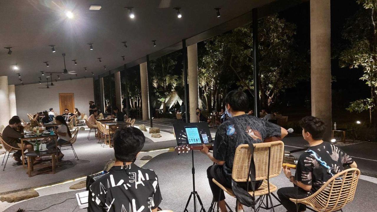 Livist Resort Phetchabun Ngoại thất bức ảnh