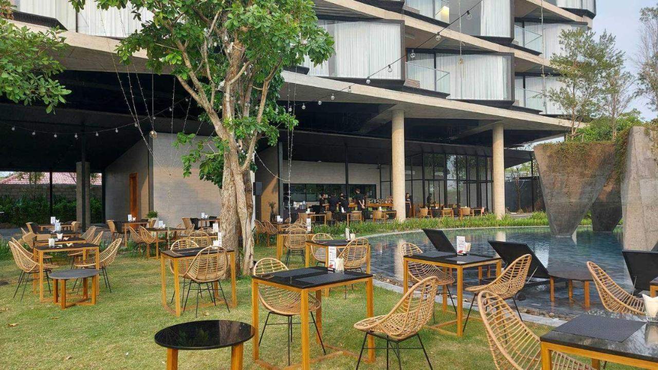 Livist Resort Phetchabun Ngoại thất bức ảnh