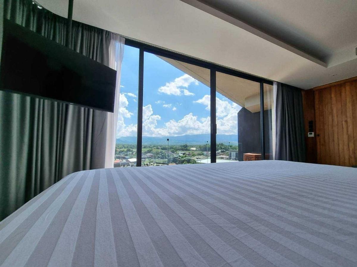 Livist Resort Phetchabun Ngoại thất bức ảnh