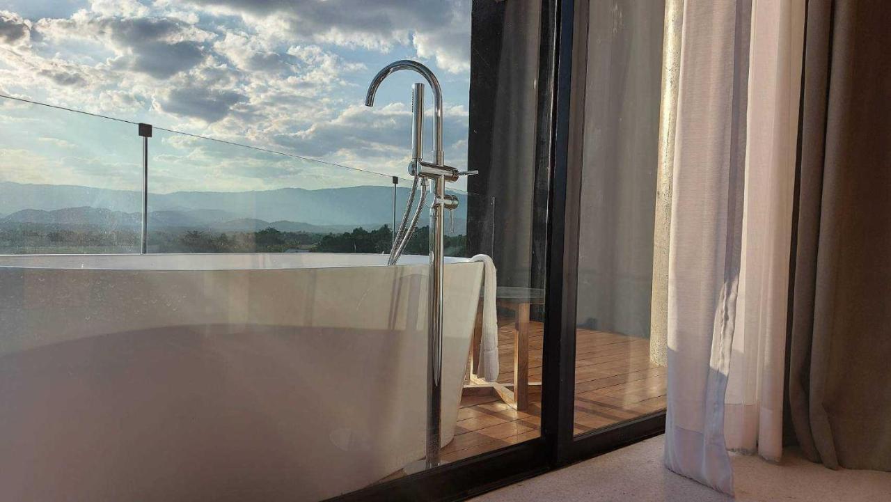 Livist Resort Phetchabun Ngoại thất bức ảnh