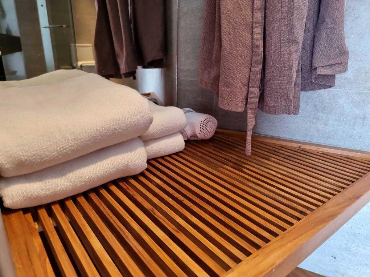 Livist Resort Phetchabun Ngoại thất bức ảnh
