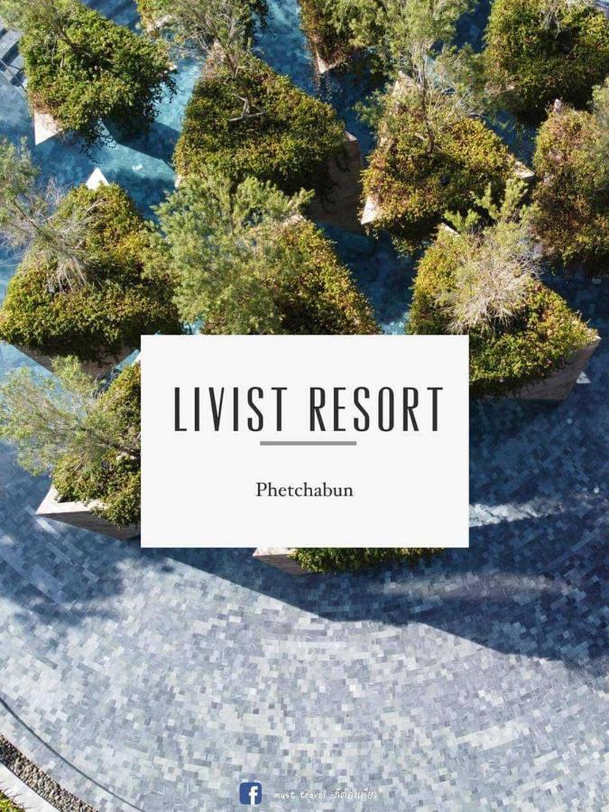 Livist Resort Phetchabun Ngoại thất bức ảnh