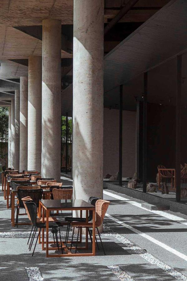 Livist Resort Phetchabun Ngoại thất bức ảnh