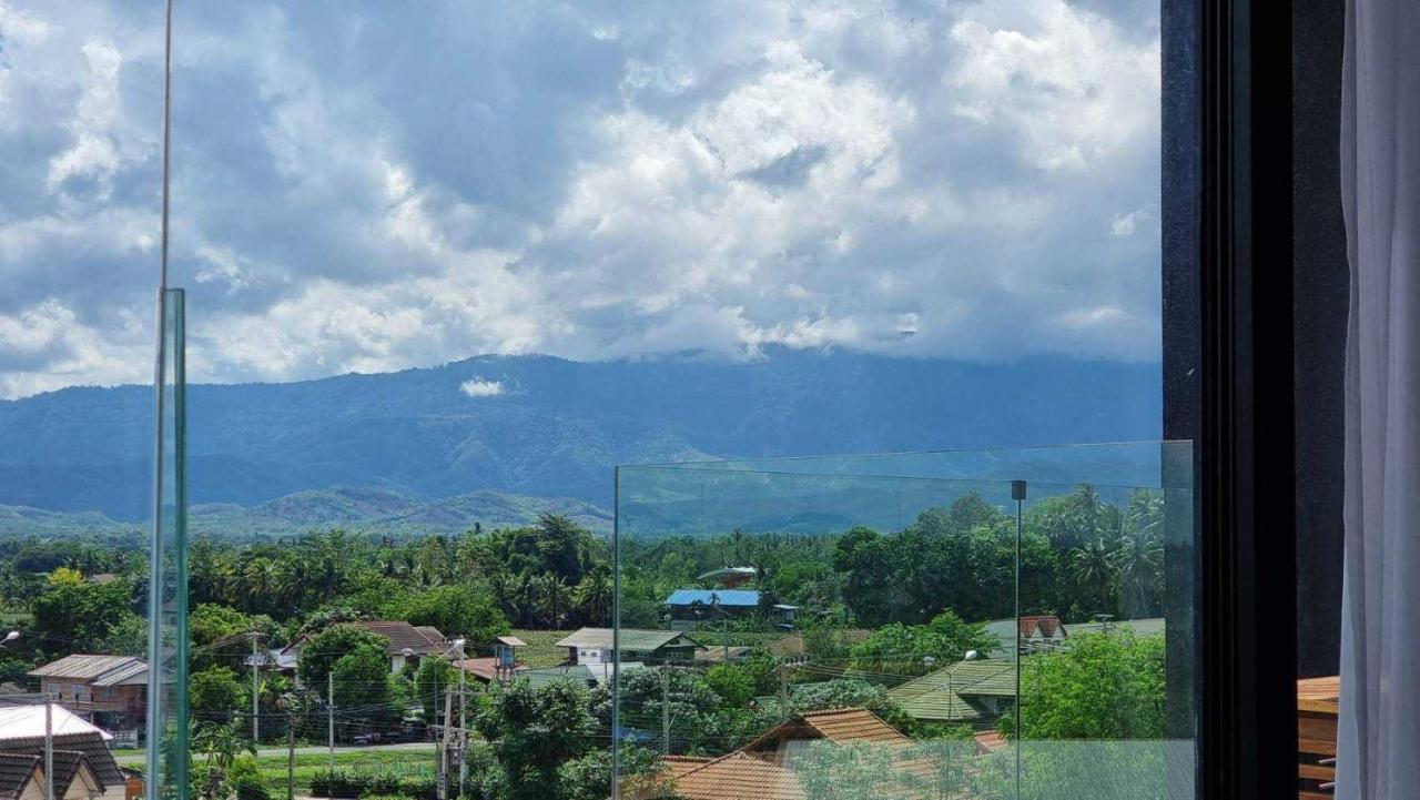 Livist Resort Phetchabun Ngoại thất bức ảnh