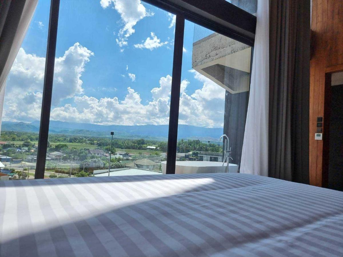 Livist Resort Phetchabun Ngoại thất bức ảnh
