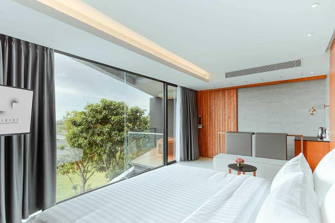 Livist Resort Phetchabun Ngoại thất bức ảnh