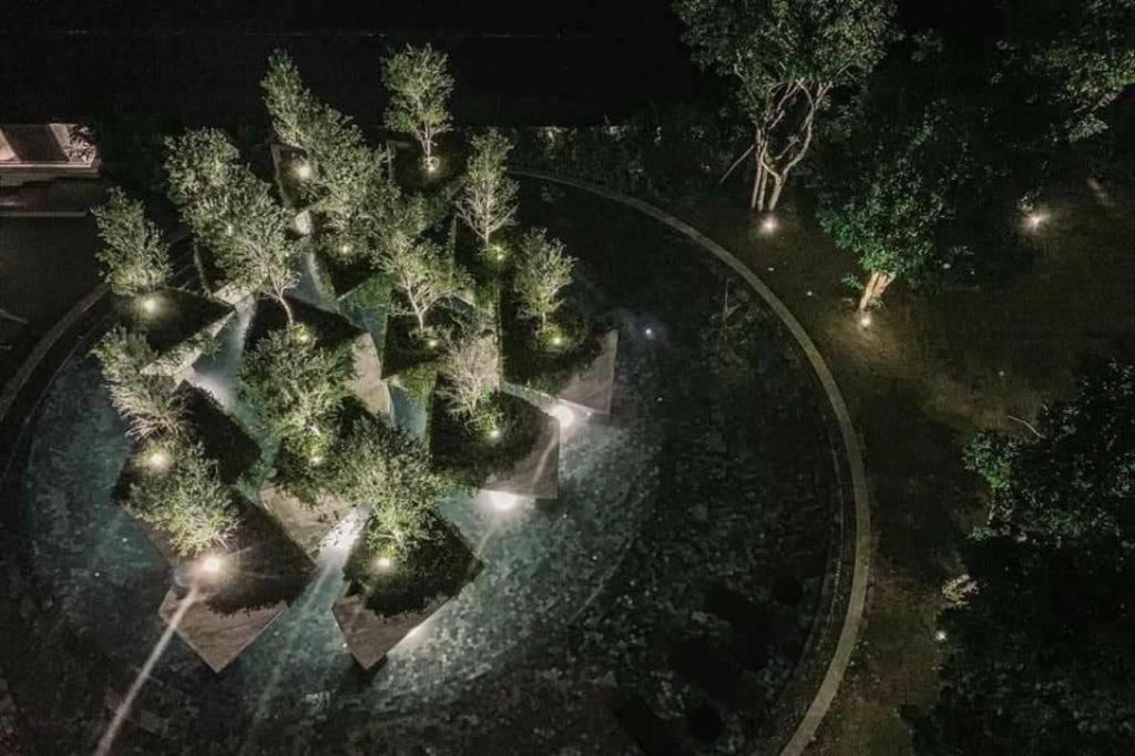 Livist Resort Phetchabun Ngoại thất bức ảnh
