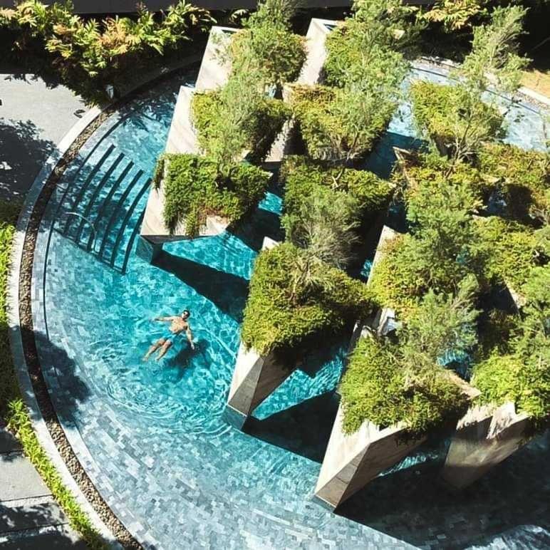 Livist Resort Phetchabun Ngoại thất bức ảnh