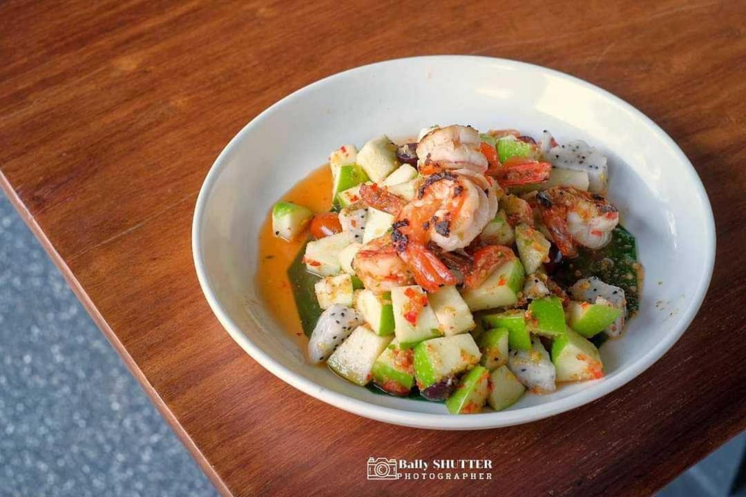 Livist Resort Phetchabun Ngoại thất bức ảnh