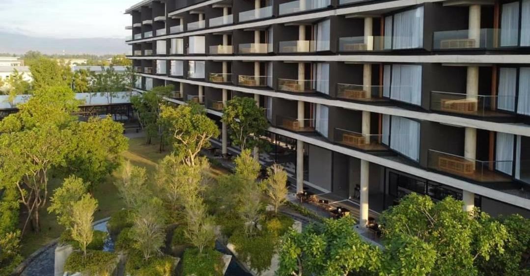 Livist Resort Phetchabun Ngoại thất bức ảnh