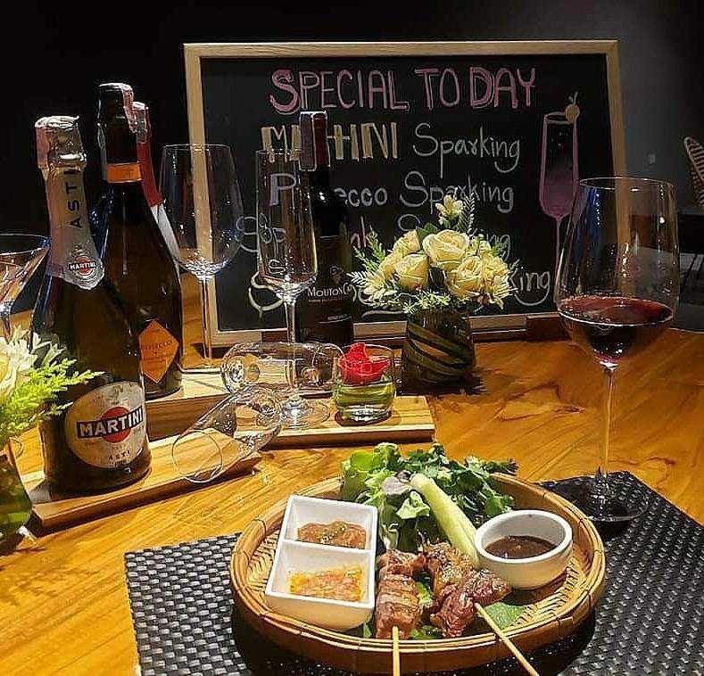 Livist Resort Phetchabun Ngoại thất bức ảnh