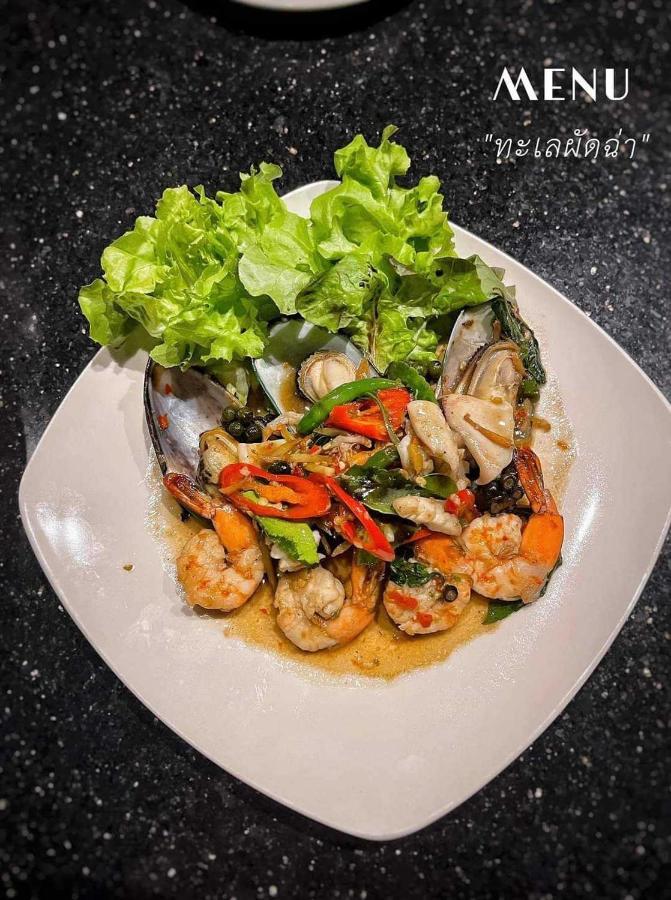 Livist Resort Phetchabun Ngoại thất bức ảnh