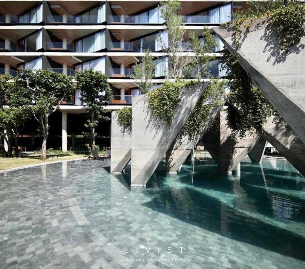 Livist Resort Phetchabun Ngoại thất bức ảnh