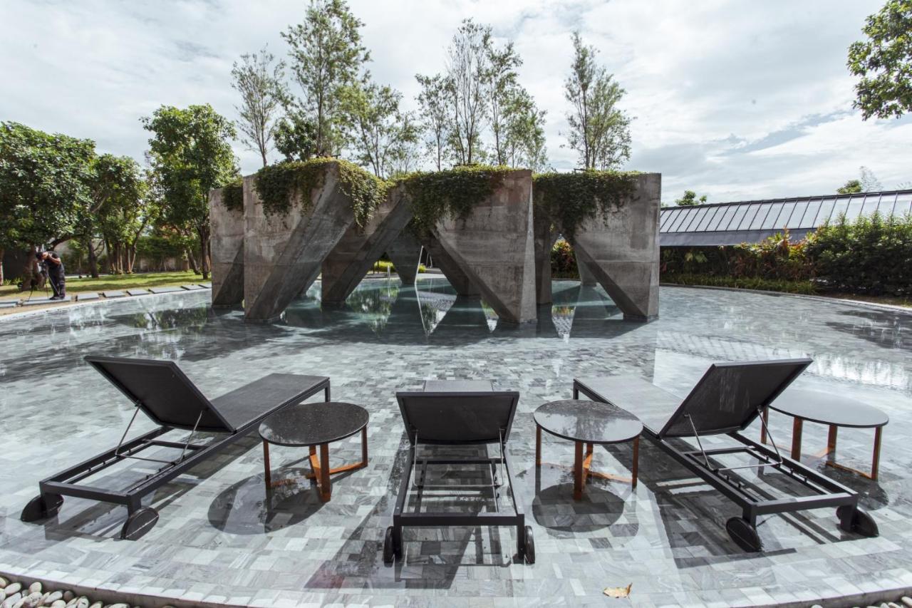 Livist Resort Phetchabun Ngoại thất bức ảnh