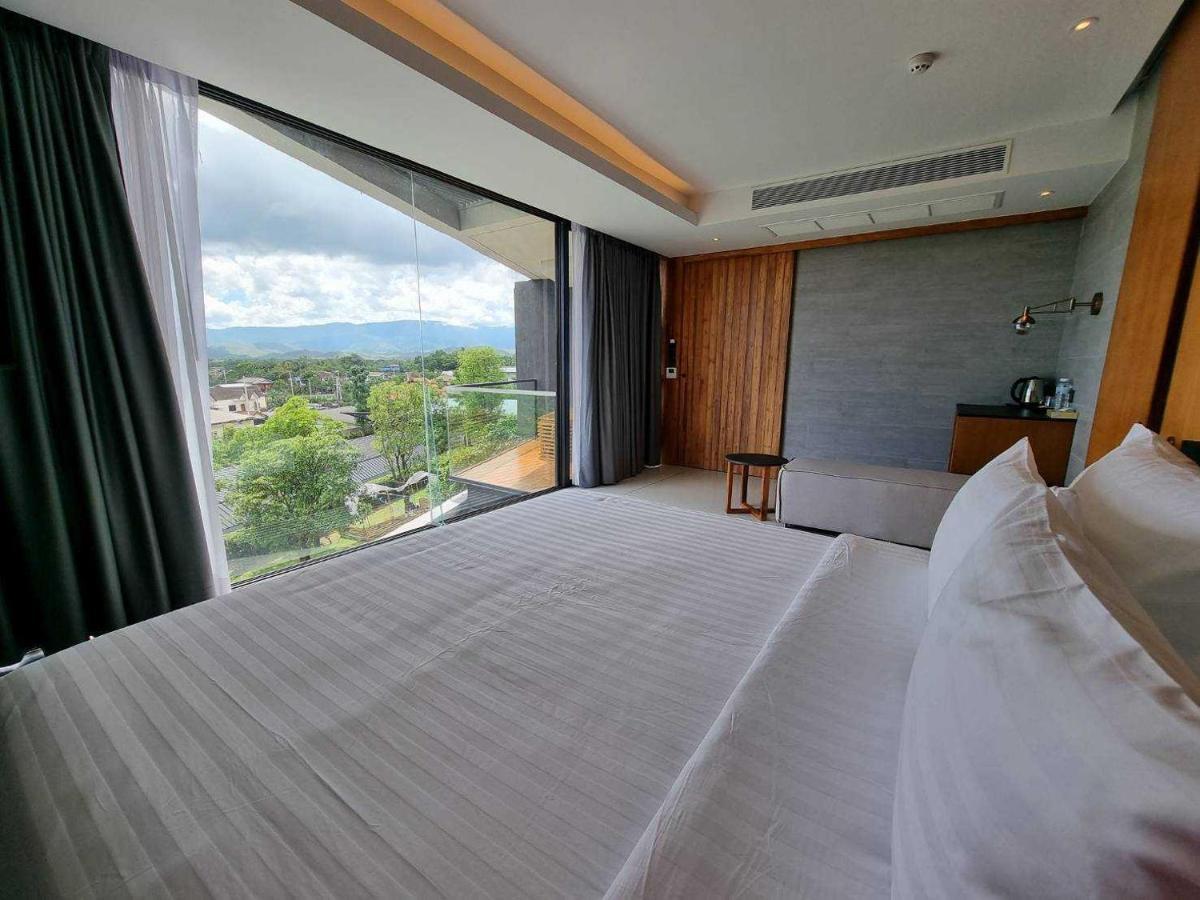 Livist Resort Phetchabun Ngoại thất bức ảnh
