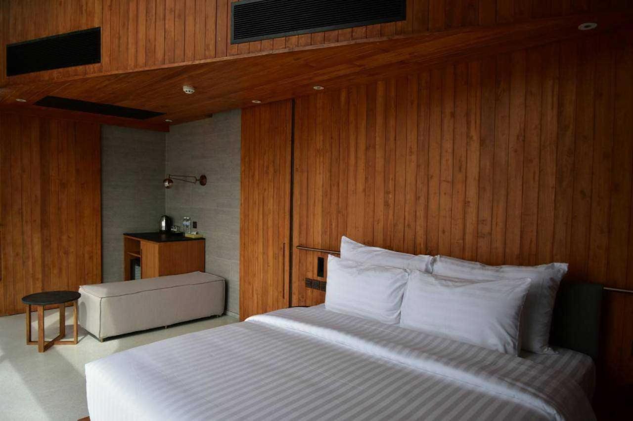 Livist Resort Phetchabun Ngoại thất bức ảnh