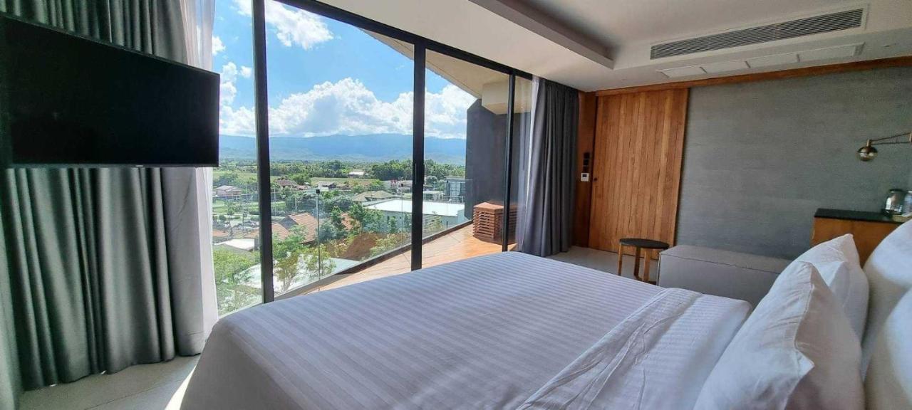 Livist Resort Phetchabun Ngoại thất bức ảnh