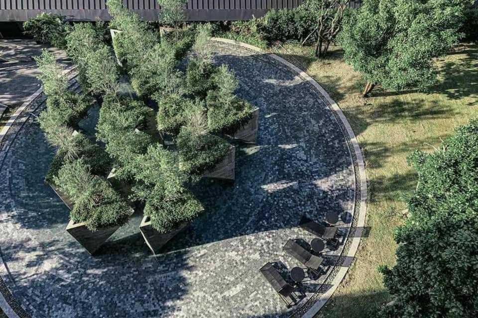 Livist Resort Phetchabun Ngoại thất bức ảnh