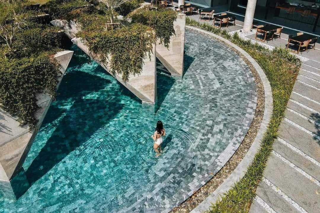 Livist Resort Phetchabun Ngoại thất bức ảnh