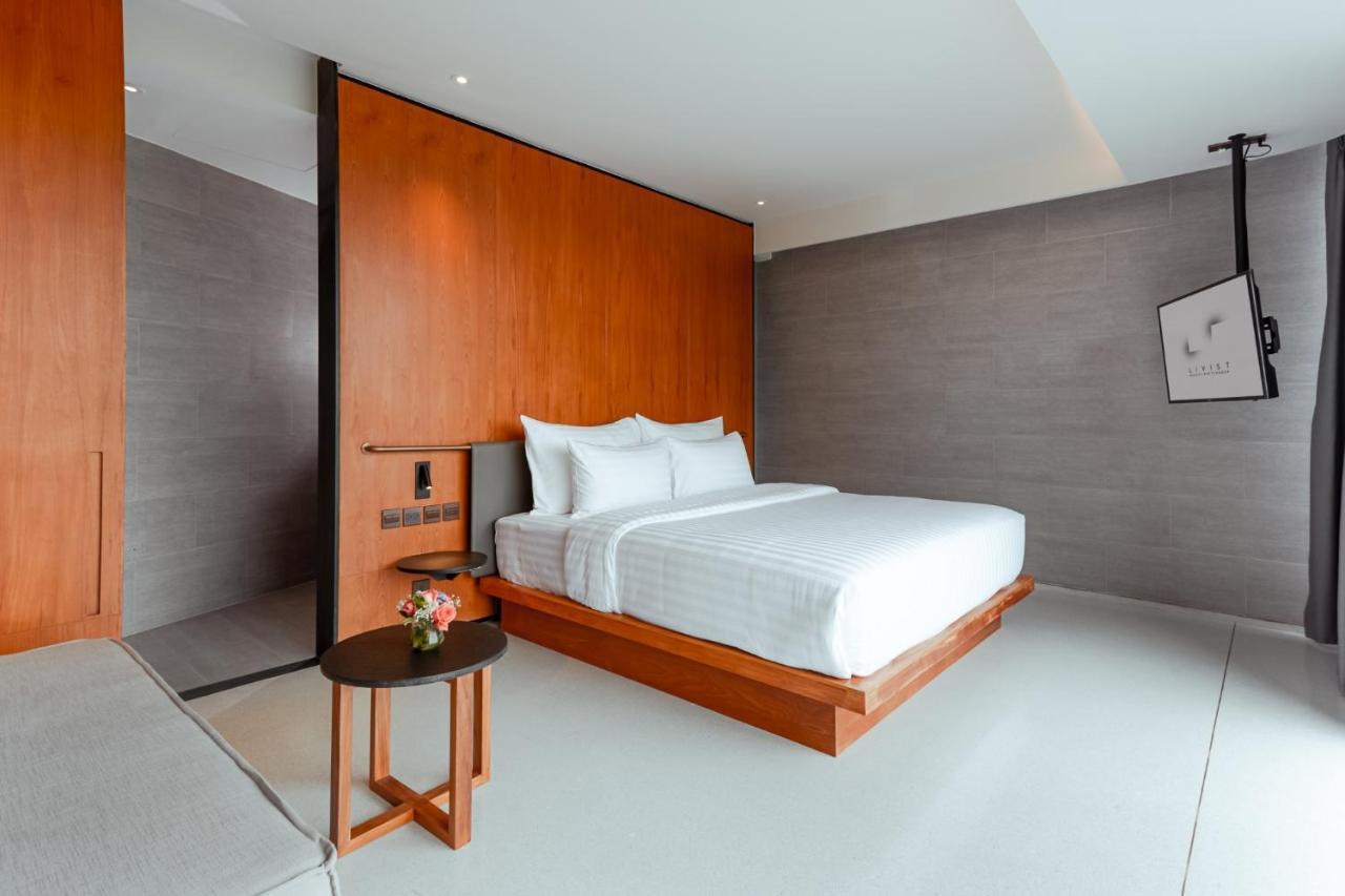 Livist Resort Phetchabun Ngoại thất bức ảnh