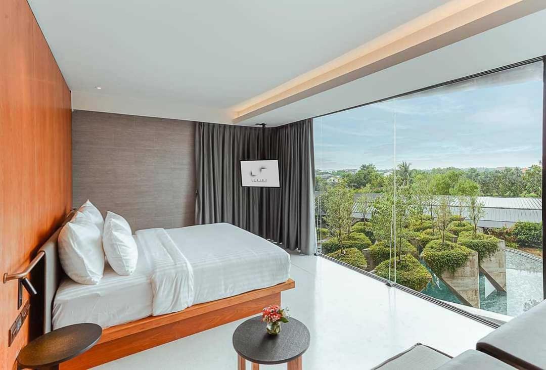 Livist Resort Phetchabun Ngoại thất bức ảnh