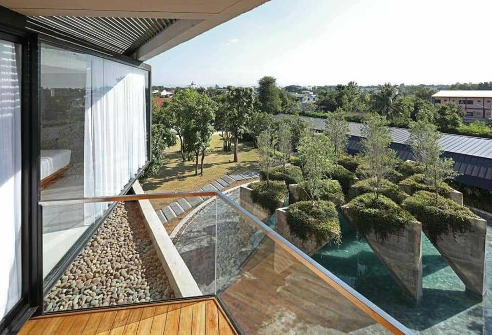 Livist Resort Phetchabun Ngoại thất bức ảnh
