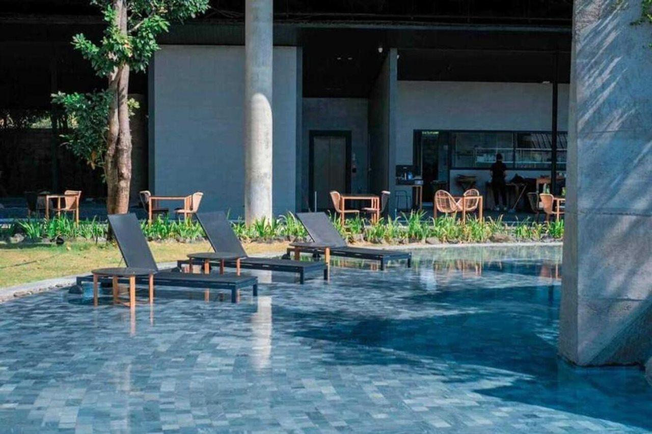 Livist Resort Phetchabun Ngoại thất bức ảnh