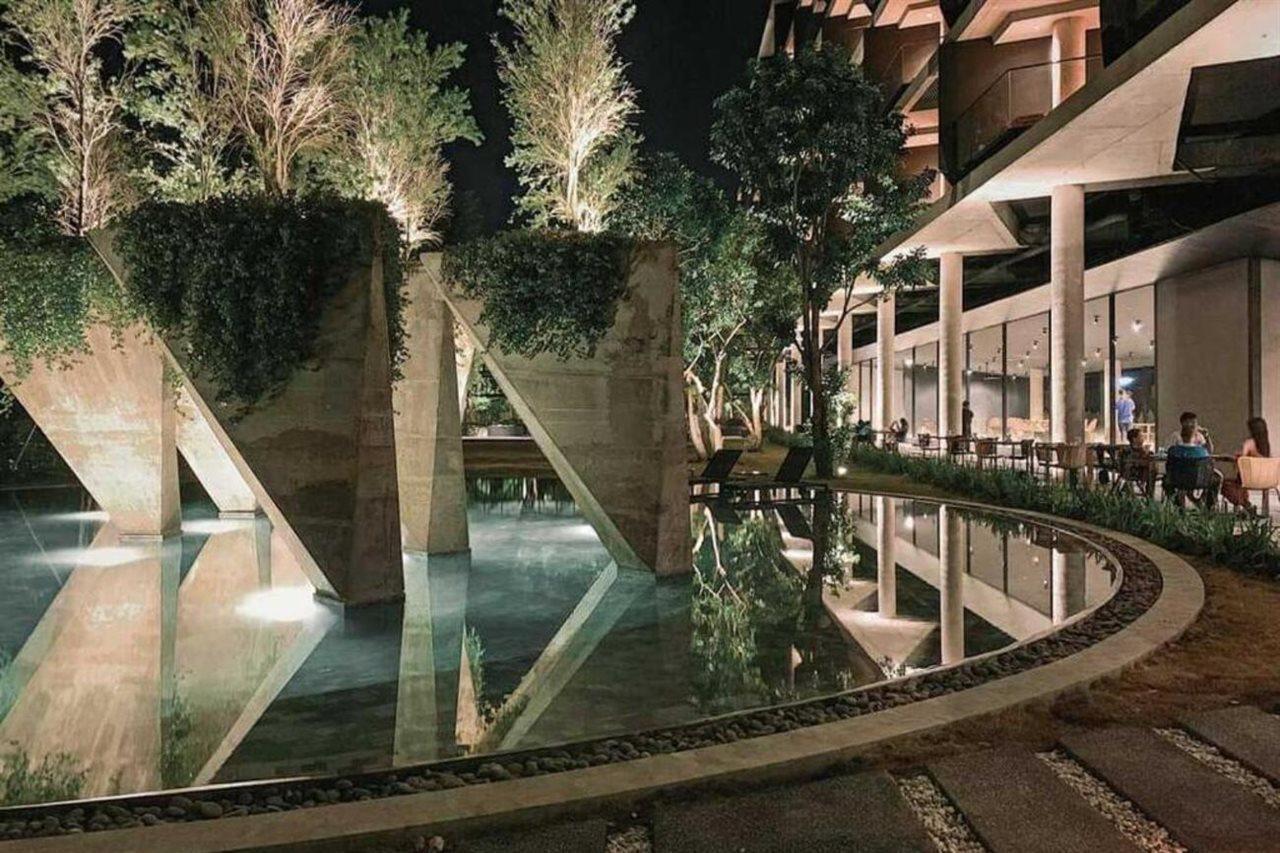 Livist Resort Phetchabun Ngoại thất bức ảnh