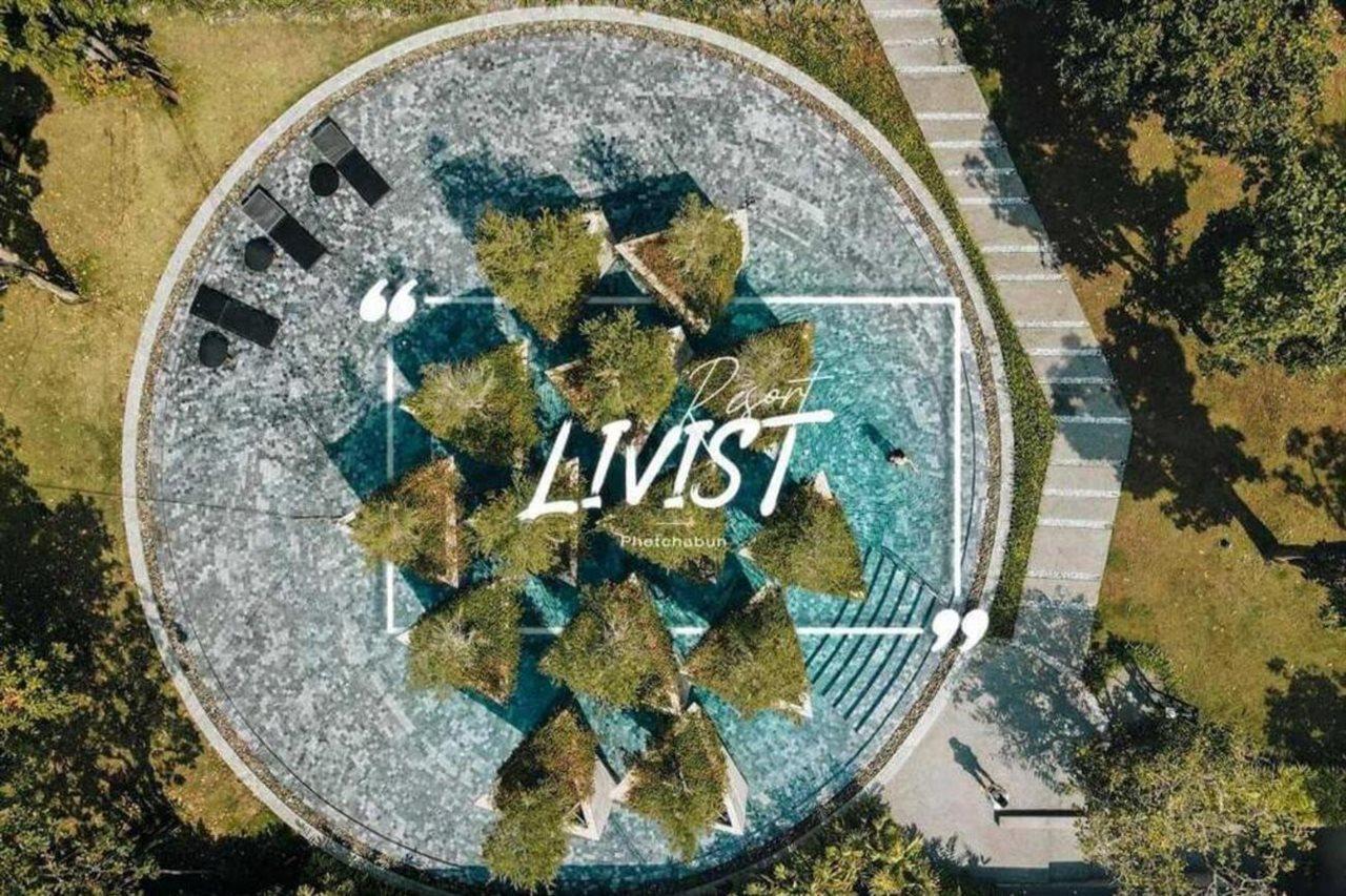 Livist Resort Phetchabun Ngoại thất bức ảnh