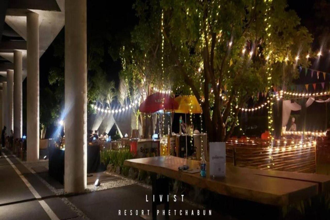 Livist Resort Phetchabun Ngoại thất bức ảnh